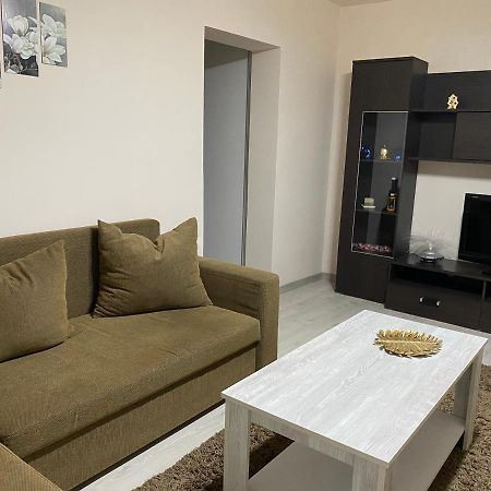 Sellada Apartament - Free Private Parking,Ac,Wi-Fi Carei Eksteriør billede